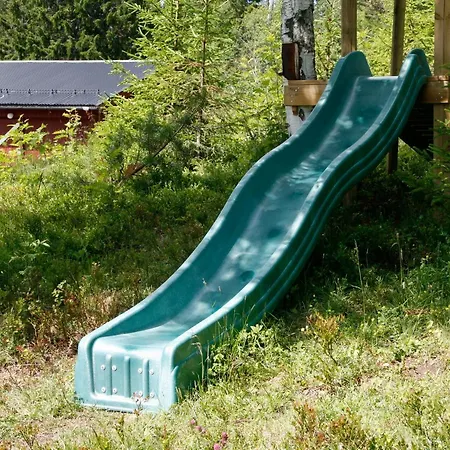 Mjuklia Gjestegard