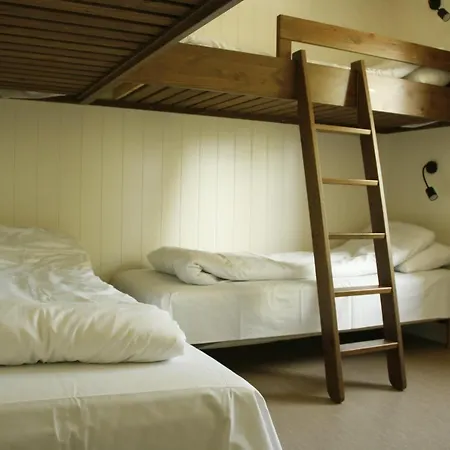 Mjuklia Gjestegard Guest house