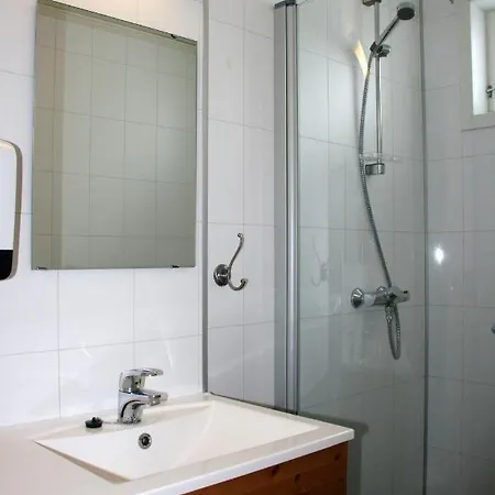 Guest house Mjuklia Gjestegard Rennebu
