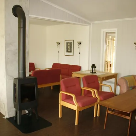 Mjuklia Gjestegard *