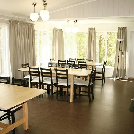 Mjuklia Gjestegard *