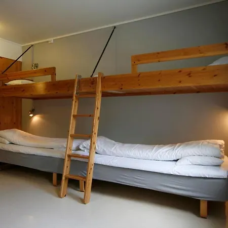 Guest house Mjuklia Gjestegard *