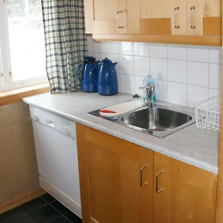 Guest house Mjuklia Gjestegard *