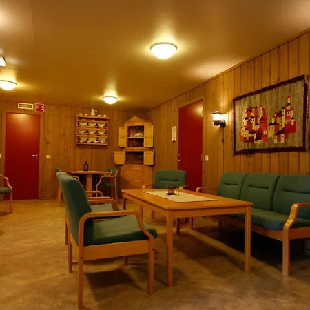 Mjuklia Gjestegard Rennebu