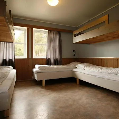 Penzion Mjuklia Gjestegard Rennebu