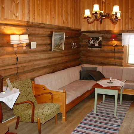 Mjuklia Gjestegard