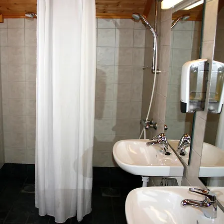 Guest house Mjuklia Gjestegard *