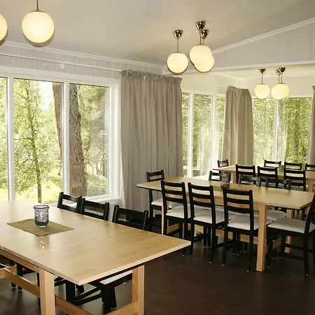 Guest house Mjuklia Gjestegard