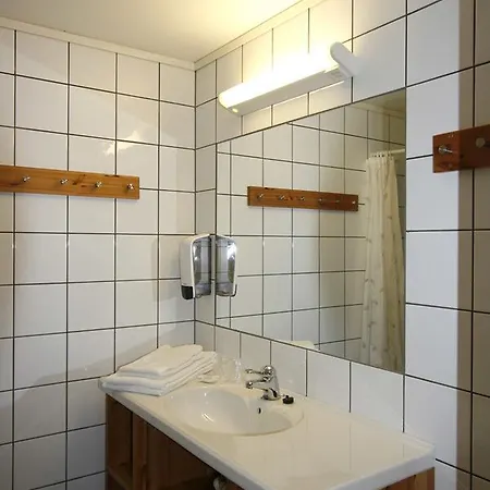 Mjuklia Gjestegard * Rennebu