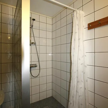 Guest house Mjuklia Gjestegard *
