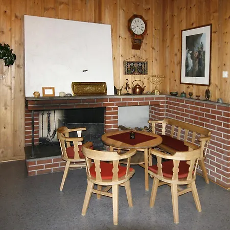 Mjuklia Gjestegard Rennebu