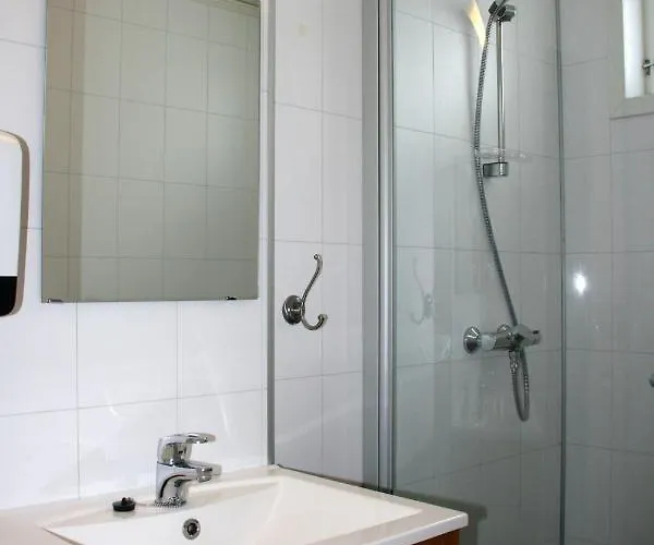 Pensionat Mjuklia Gjestegard Rennebu