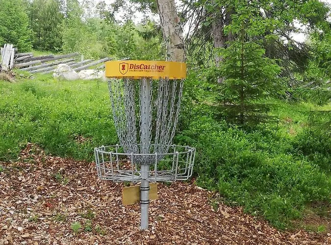 Mjuklia Gjestegard * Rennebu