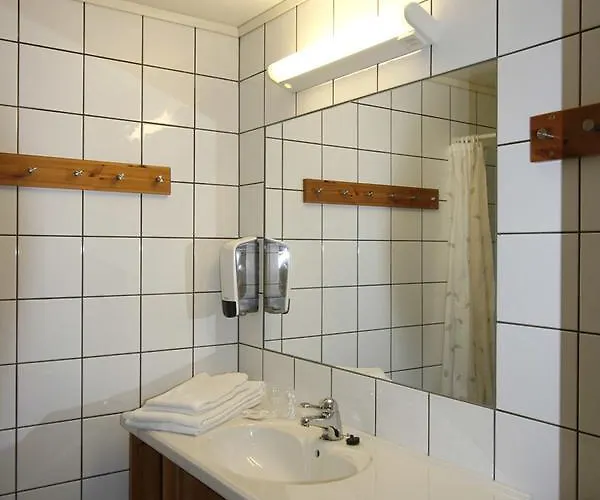 Mjuklia Gjestegard * Rennebu